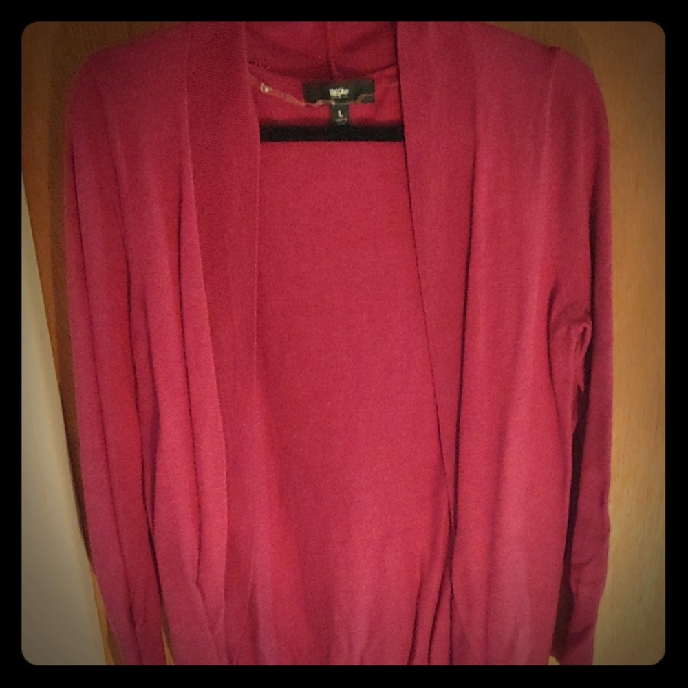 Cardigan